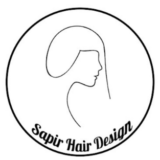 Sapir Hair Desing